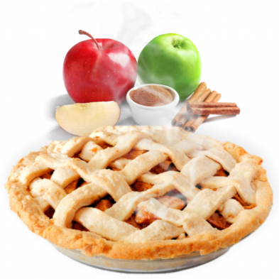 Scentsia Hot Apple Pie Refill