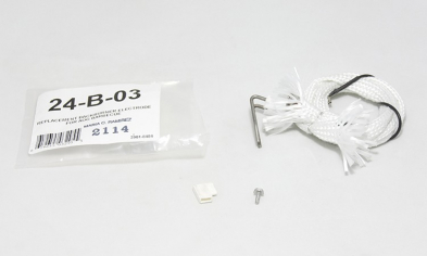 AOG24B03 REPLACEMENT BB ELECTRODE ("L" Series and PRE 2015)