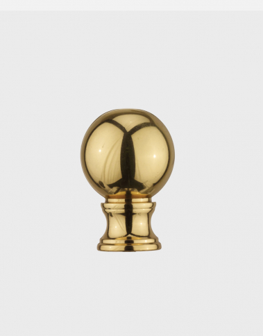 F03 BALL-SMALL WAS F10 FINIAL