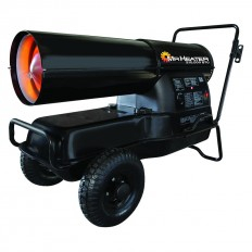FORCED AIR KEROSENE HEATER (MH210KTR)
