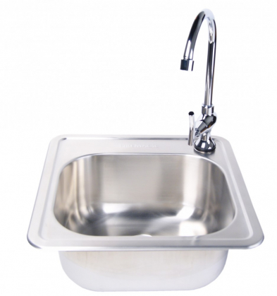 FM3587 SS SINK