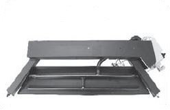 G46182011 BURNER PAN FOR 18/20' LOGS WITH REMOTE SYSTEM