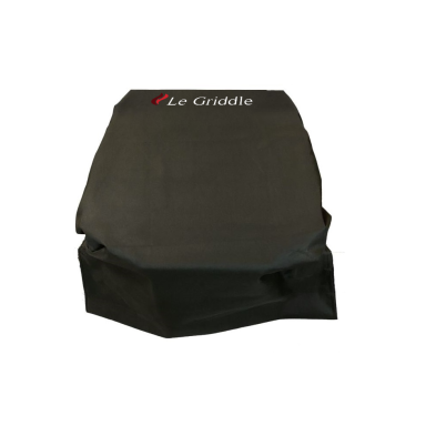 GFLIDCOVER40 Le Griddle - Built-In Cover for GEE40 & GFE40 Griddles(20)