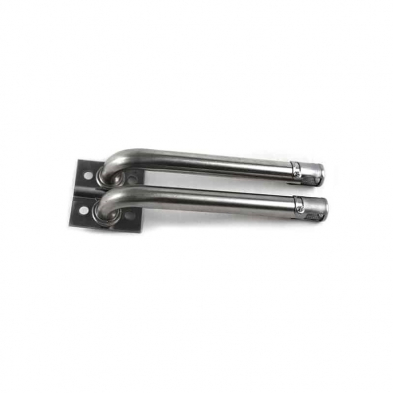 GGDV13 MHP Replacement Stainless Steel Dual Venture