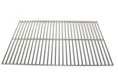 GGGRATESS MHP Stainless Steel Briquette Grate for WNK