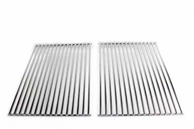 GGSSGRID MHP Stainless Steel Cooking Grate for WNK-Set of 2