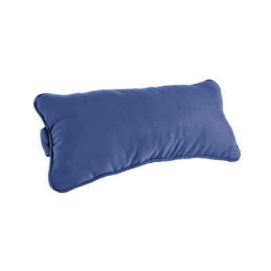 LLSGCPSTD4601 Signature Pillow for Chaise & Chaise Deep(Pacific Blue)