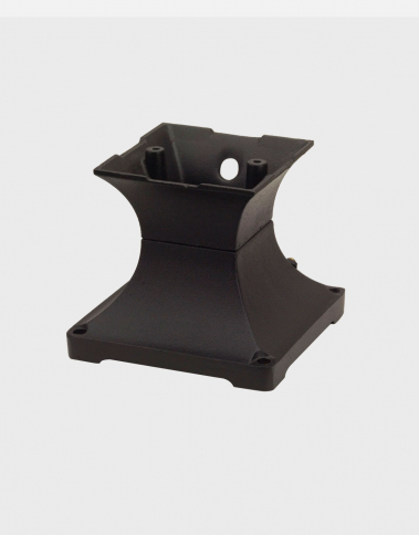 RM1 FOUR-SIDED PIER MOUNT ONLY