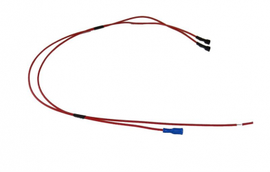 RON052 LIGHT WIRE FOR RON27a/RON36a