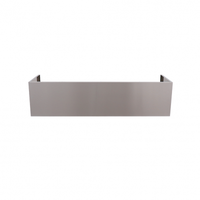 RVH36DC 12 x 36" Vent Hood Duct Cover