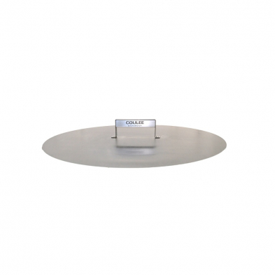 SSL-0018, Coulee Stainless Lid