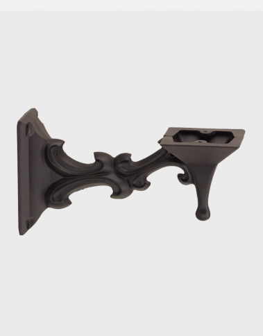 WM4 FOUR-SIDED WALL BRACKET WALL MOUNT ONLY