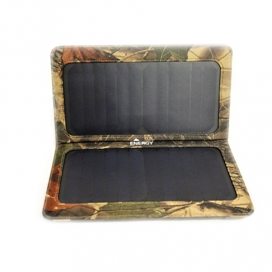 CAMOSOL Camouflage Solar Charger 13W