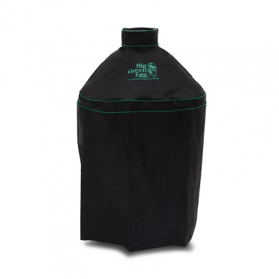 GE116987 Big Green Egg, Embroidered Cover for Large in Nest