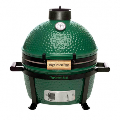 GE119650 Big Green Egg, Mini Max  w/Easy to Grip Carrier