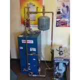 Toyotomi 128HH | VBS Heating