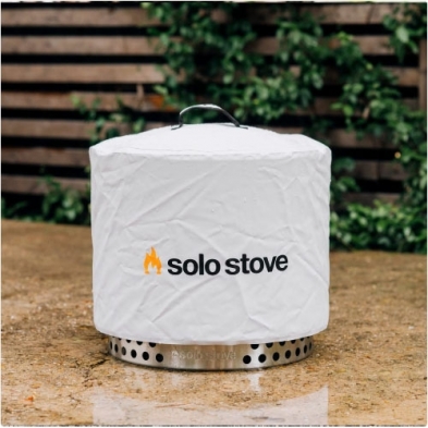 Solo Stove Bonfire Shelter tile