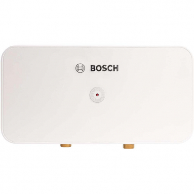 Bosch Tronic 3000 Front