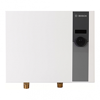 Bosch Tronic Electric Tankless Water Heaters