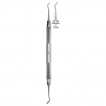 715-102 Sculpteur, Hollenback # 2, markley7 17 cm