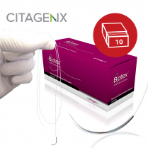 Biotex Sutures