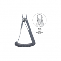 DP-720 GD Sale - Caliper Iwanson, 0-10mm