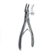 FO-19 BMT GD - Bone rongeur blumenthal, 15.5cm