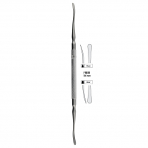 FREER BMT GD - Periosteal freer, 18 cm