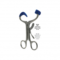 OM-40 BMT GD - Mouth gag doyen, for adults, 11.5cm