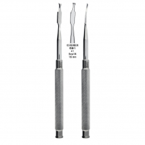 OSB-1 BMT GD - Perio.chisel ochsenbein, single, 16.5cm # 1