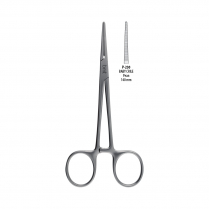 P-230 Pince hémostatique, Baby-Crile, droit 14 cm