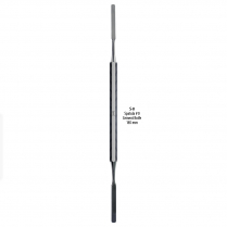 S-0 Spatule / Couteau à ciment # 0