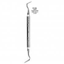 UST-12ML Couteau parodontal Orban # 1/2 modif. long 17 cm