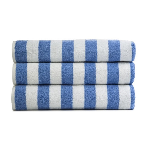  24x50 11# Golden Jewel Cabana Pool Towels