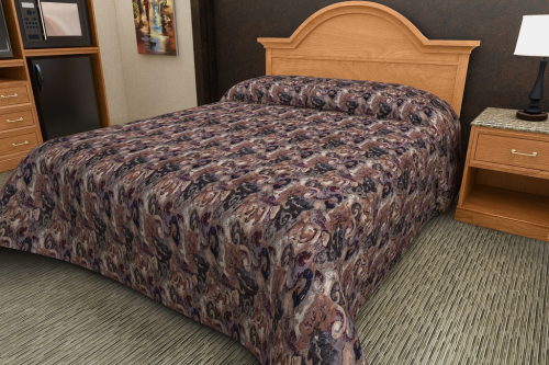  Bedspreads - Painter's Palette (Overstock)