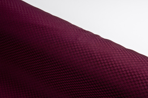  Golden Weave Bedskirts - Merlot (Overstock)