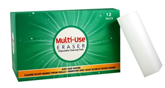 HSKJMUE Multi-Use Eraser,