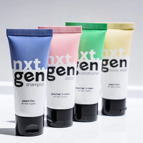  NXT.GEN Mini Amenities - OVERSTOCK