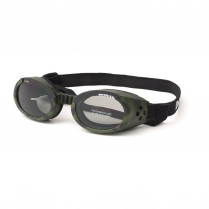  ILS 2 Camo Frame with Smoke Lens