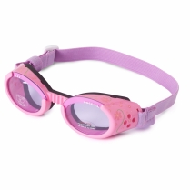  ILS 2 Lilac Flower Frame with Purple Lens