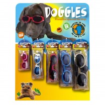 DIDG15-99 Doggles Display