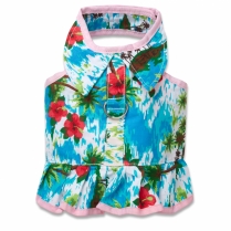  Harness Dress Spring