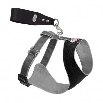  Harness Overhead