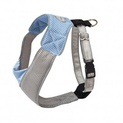  Harness Overhead Mesh