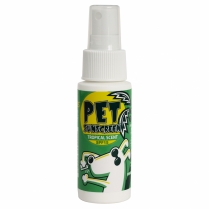 HE-TS Tropical Pet Sunscreen