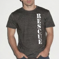  Rescue Unisex T-Shirt