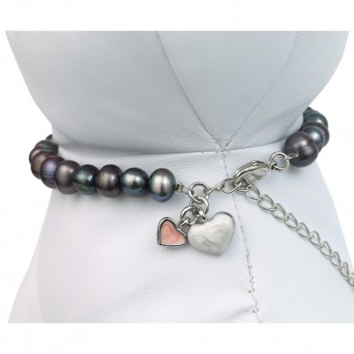  Necklace Pearl