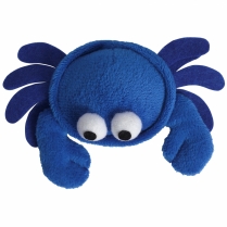 TCSUS11-04 Toy Cat Sushi Crab Blue