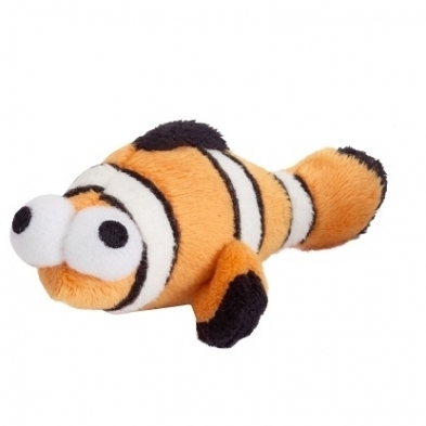 TCSUS18-26 Cat Sushi Clownfish