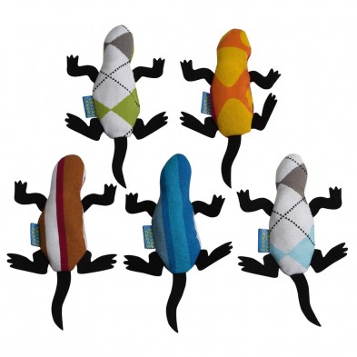  Toy Lizard